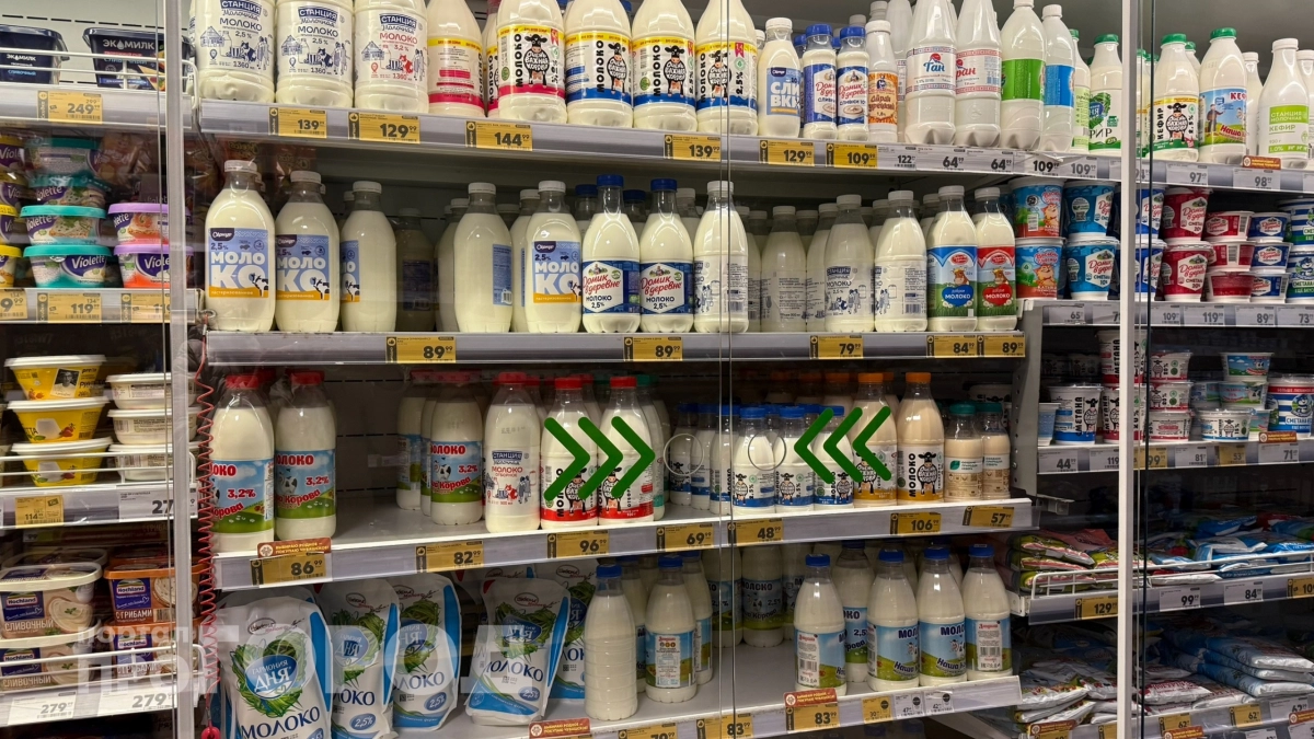 Не выбрасываю бутылки из-под молока – дачники знают, зачем они нужны