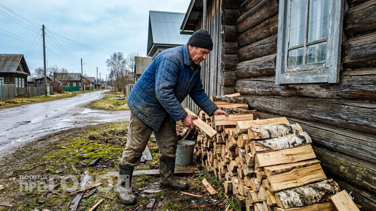 Побывал в десятке умирающих посёлков Псковщины и наконец понял, что гонит людей прочь из родных мест