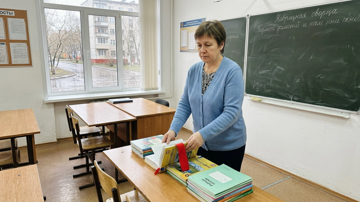 Депутат Аксаков встретился с педагогами Чувашии и выслушал их проблемы