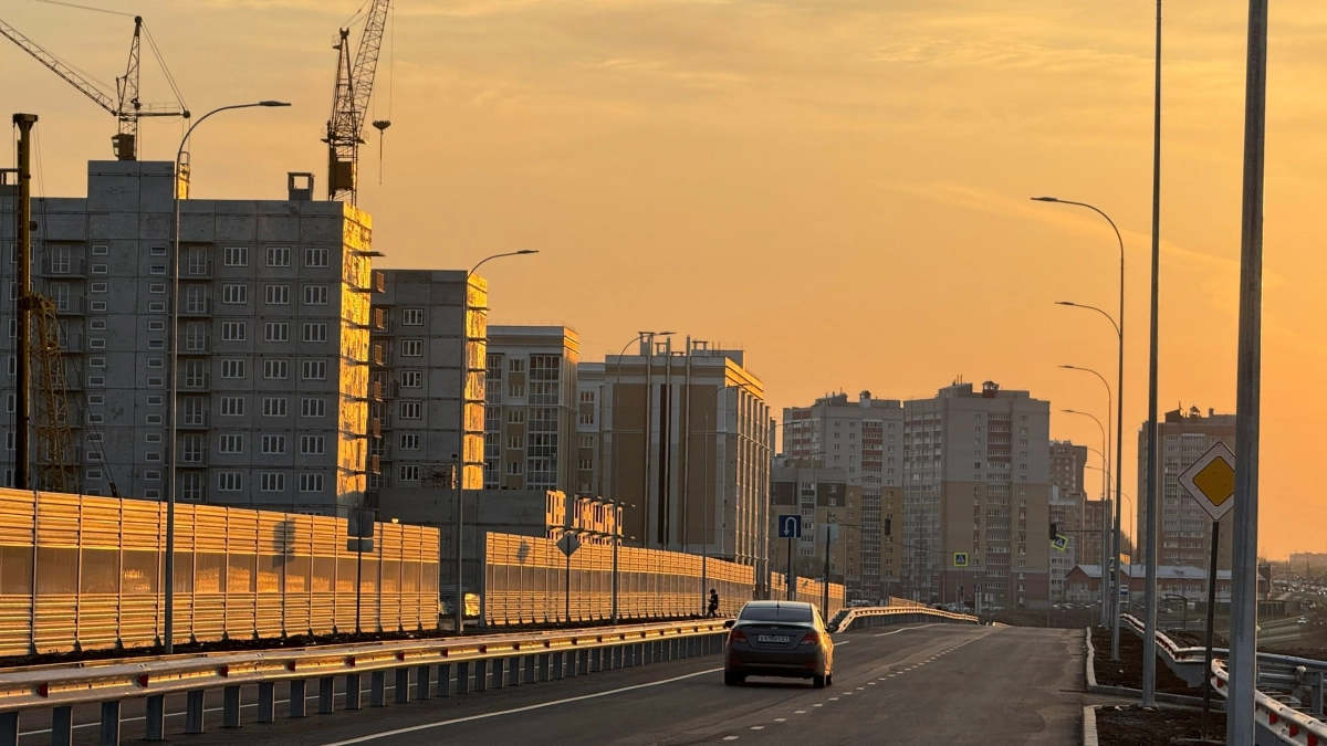 Для айтишников в Чувашии появится новая программа льготной ипотеки