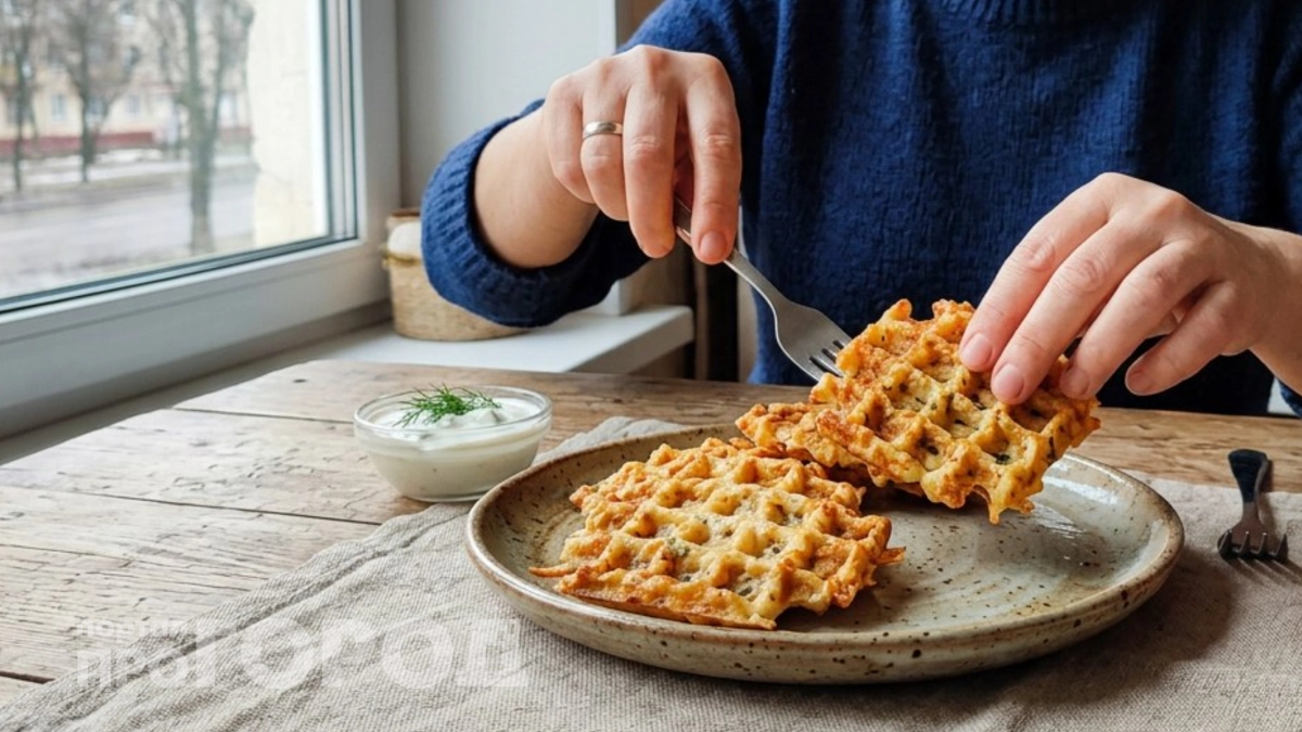 Готовить яичницу на завтрак больше не модно: вот что делают утром хозяйки