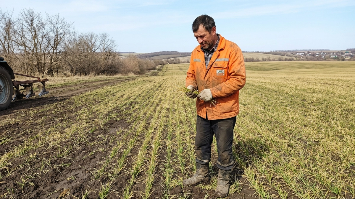 Чувашия вложила 9,2 млрд рублей в АПК и вышла в лидеры ПФО