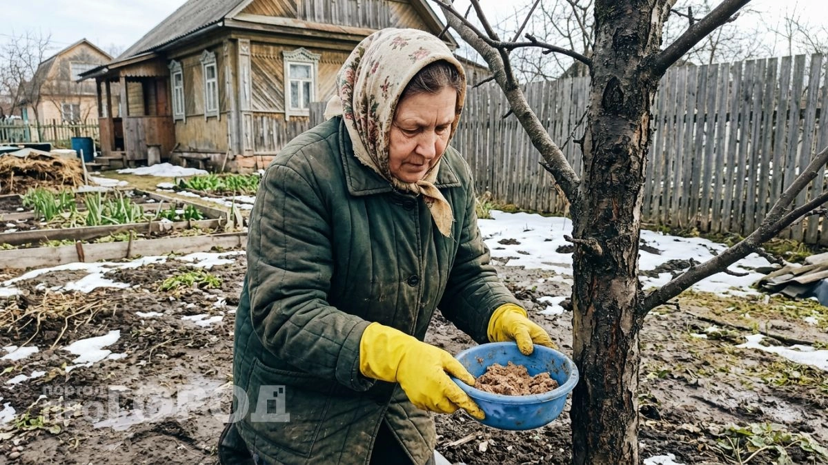 Вечером рассыпал пачку манки по огороду и через 48 часов забыл что такое муравьи на участке навсегда