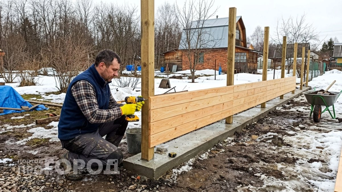 Вместо профлиста ставлю на даче эти шесть материалов – тихо, красиво и соседи уже копируют