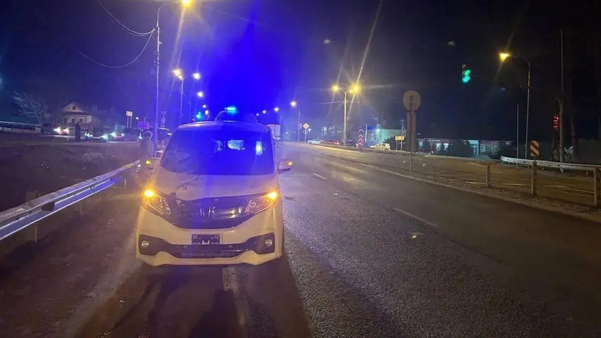 Мужчина несколько месяцев боролся за жизнь после наезда в Кугесях, но не выжил: виновника аварии ждет суд