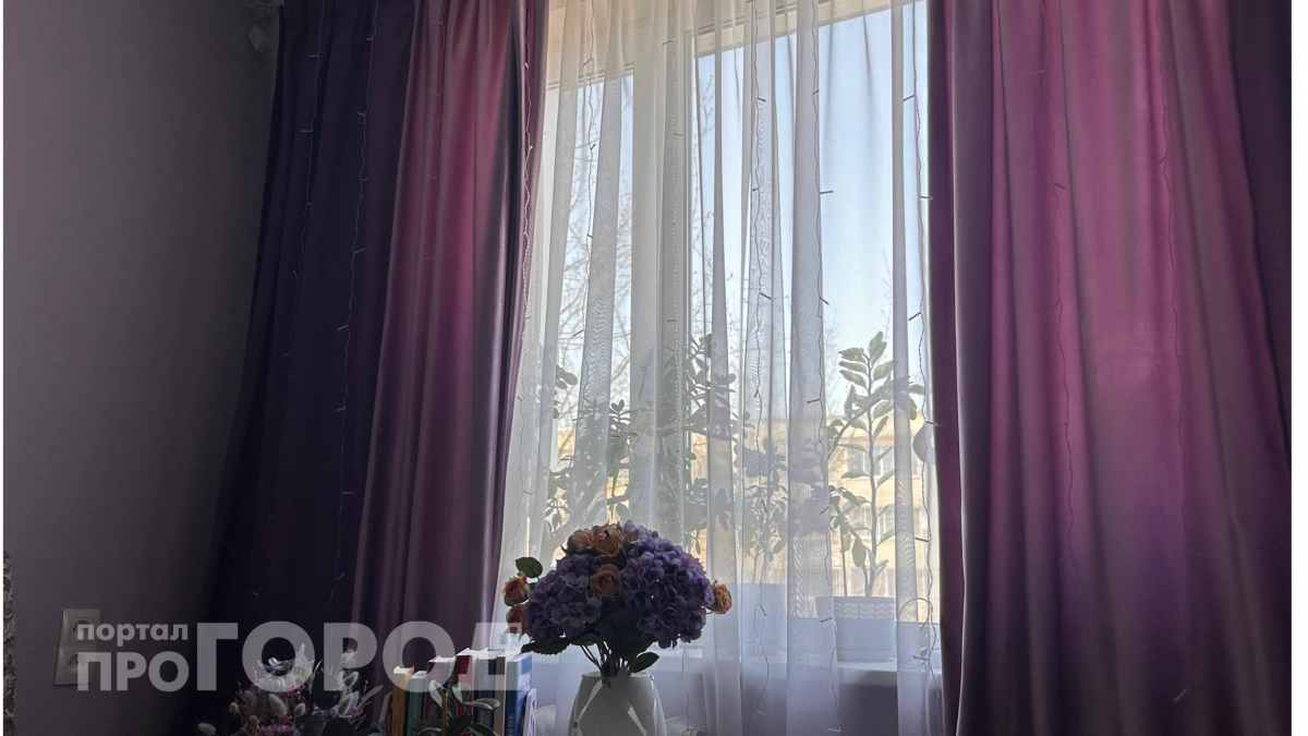 Шторы в квартире – больше не модно: чем их заменяют россияне в 2026 году