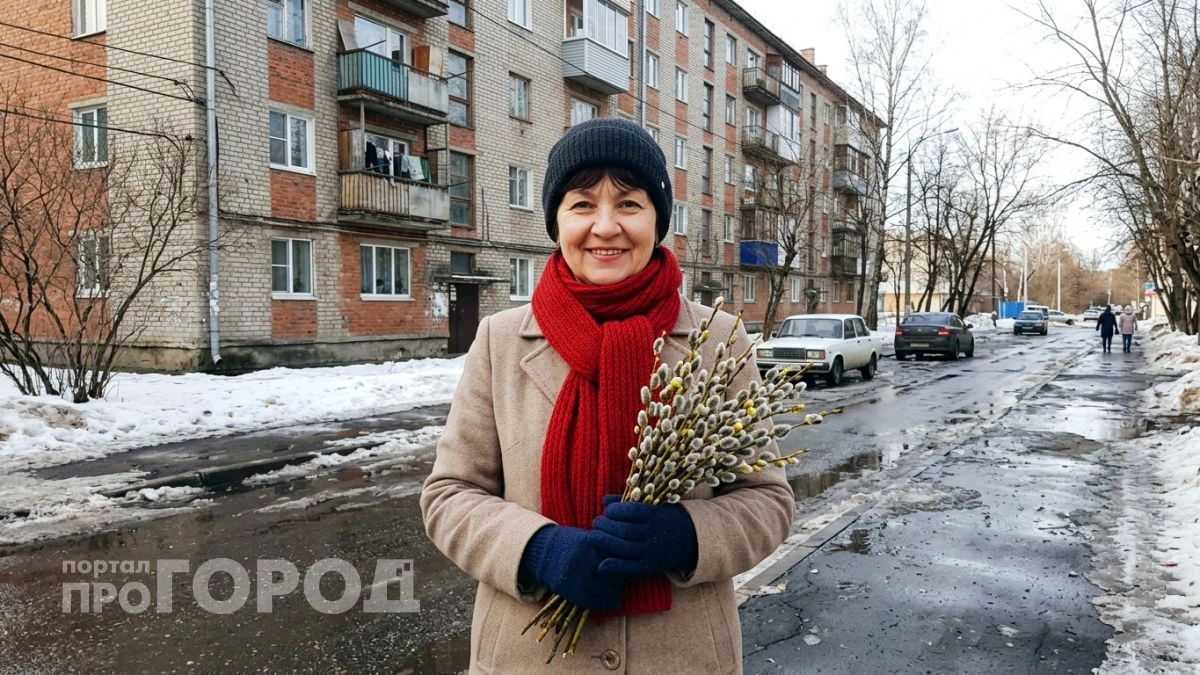 Вербное воскресенье в 2026 году – запомните эту дату и узнайте, что нельзя делать, чтобы не потерять урожай