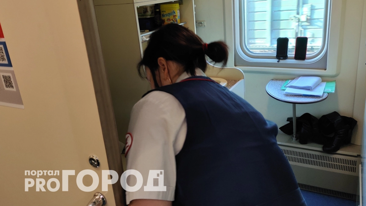 Сядешь тут – всю дорогу будешь проклинать себя: проводница перечислила худшие места в вагонах РЖД