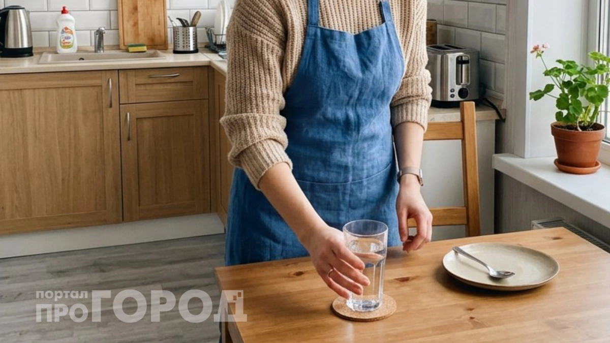 Забудьте про “2 литра”: диетологи вычислили точную норму воды для каждого