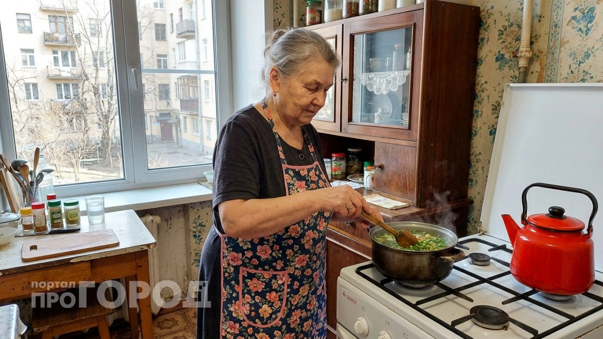 Добавьте это в кастрюлю – и горох разварится за 15 минут без всякого замачивания, проверено на сотне супов