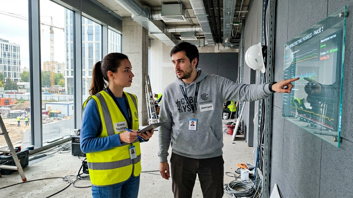 В Чебоксарах появится IT-технопарк в рамках развития агломерации