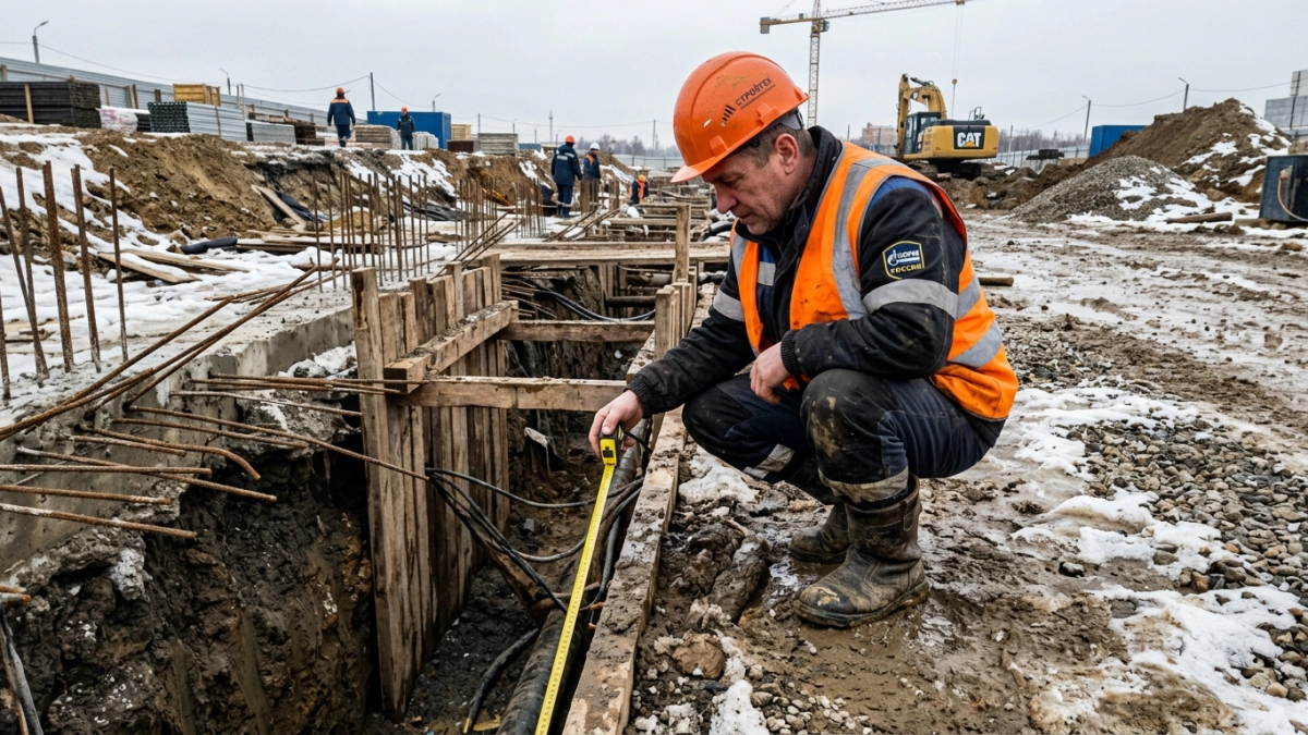 На Лапсарском проезде стартовал второй этап ремонта: пять километров дороги