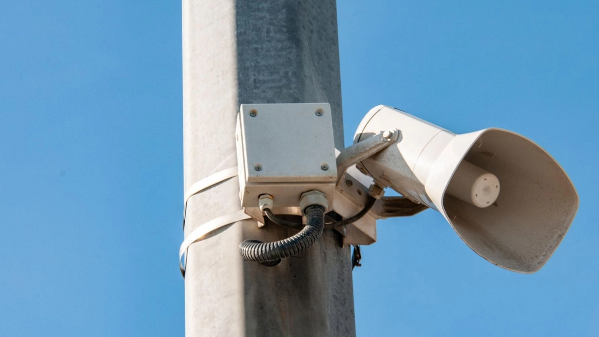 МЧС объявило воздушную тревогу в Чувашии из-за угрозы БПЛА