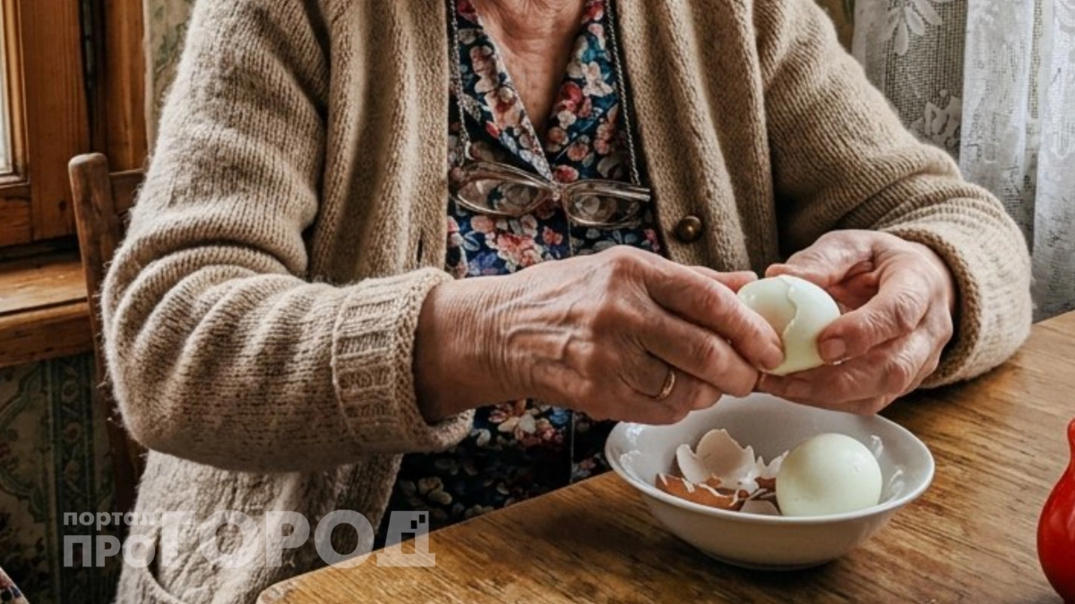 Не в свежести дело: вот почему вареные яйца на самом деле плохо чистятся – и как это исправить 