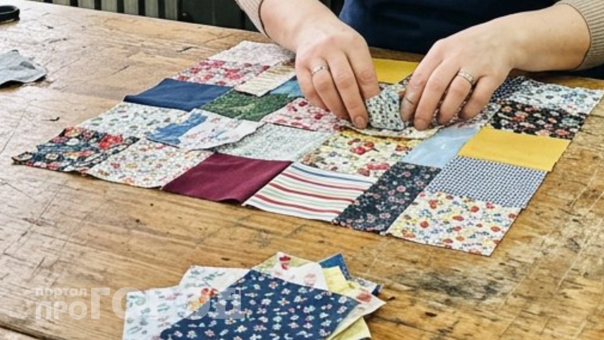 Старые простыни и куски ткани не выбрасываю: вот что делаю из них для дома – полезно и быстро