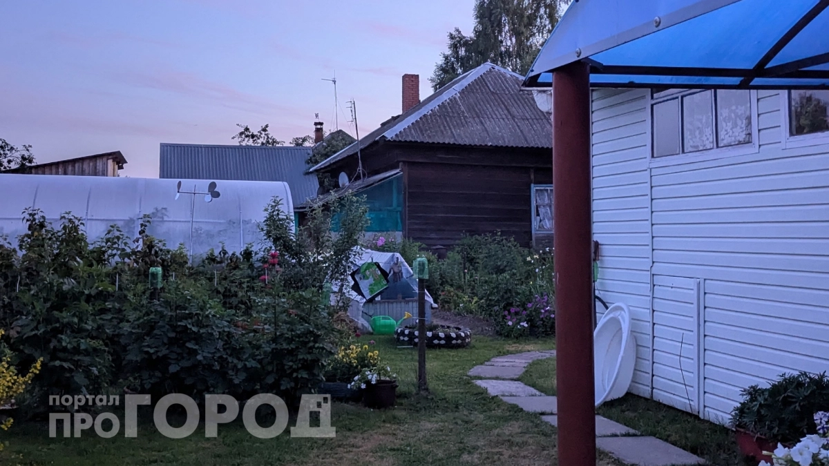 Дача пойдет под снос: россиянам дали время решить вопрос с частными домами