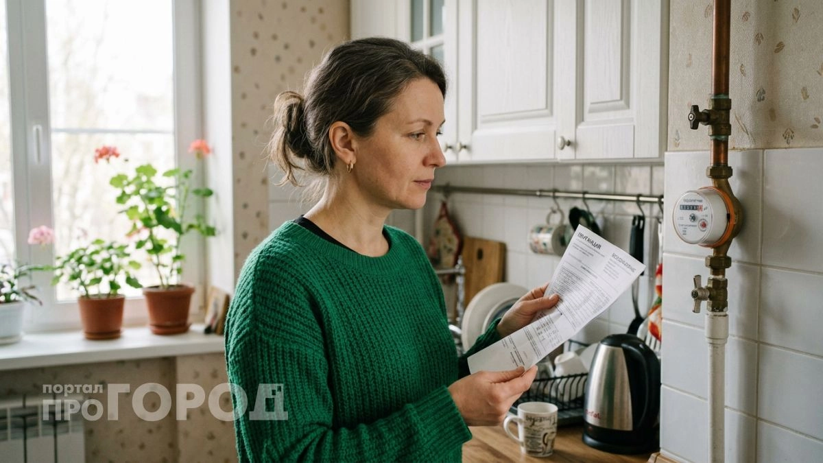 Поверили счетчикам и расслабились, а с апреля за это начнут считать по нормативу – проверьте сроки поверки