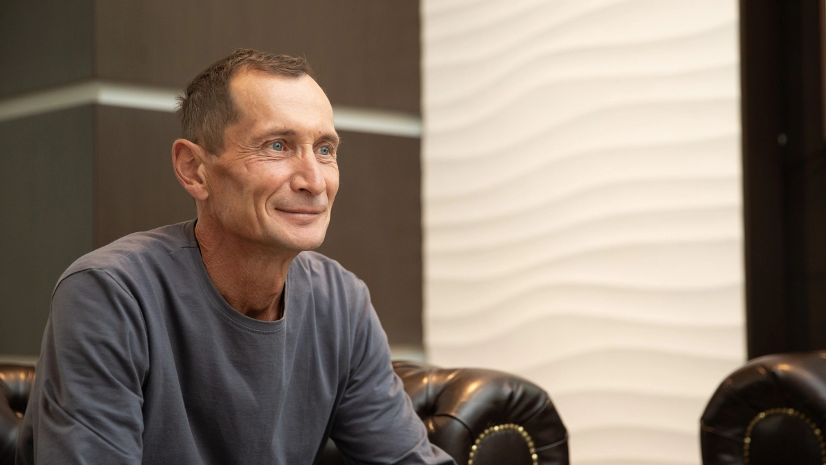 Мастер строительно-монтажных работ из Чувашии спустя три года участия в лотерее сорвал куш