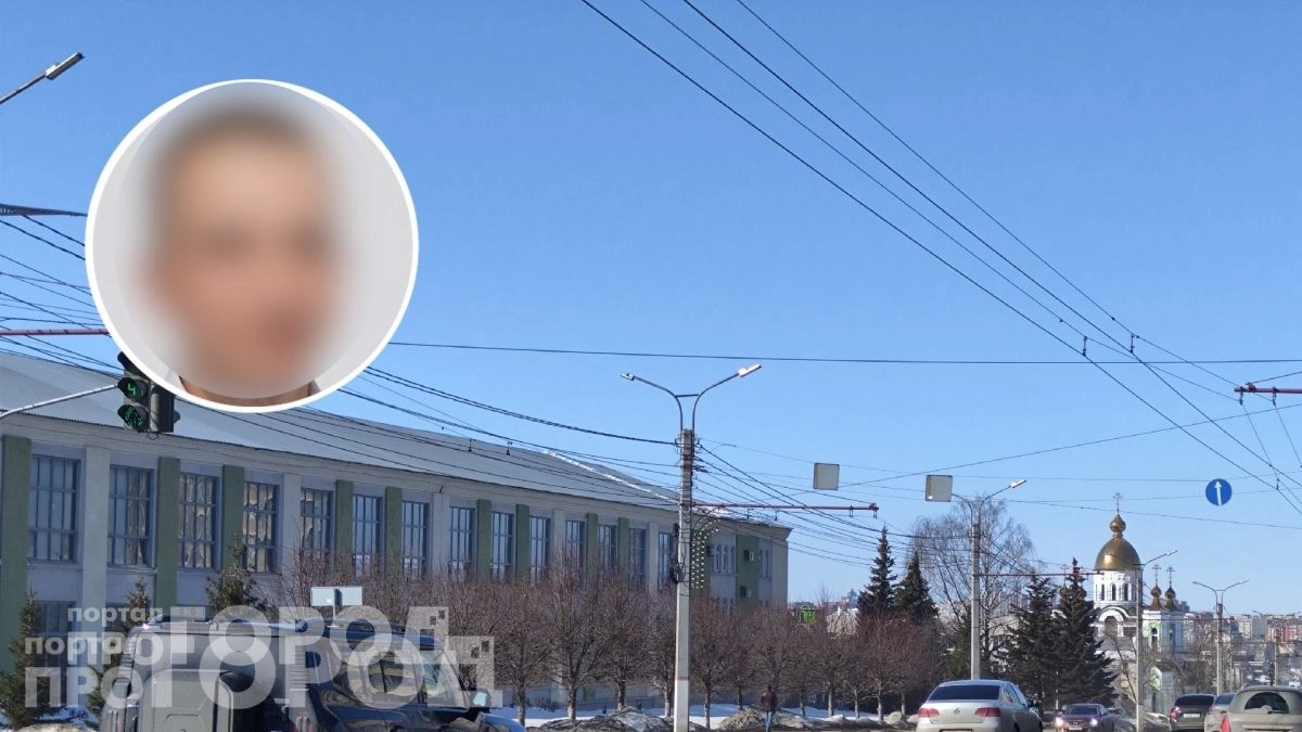 В Чебоксарах пропал 22-летний парень: уже семь месяцев о нем нет вестей