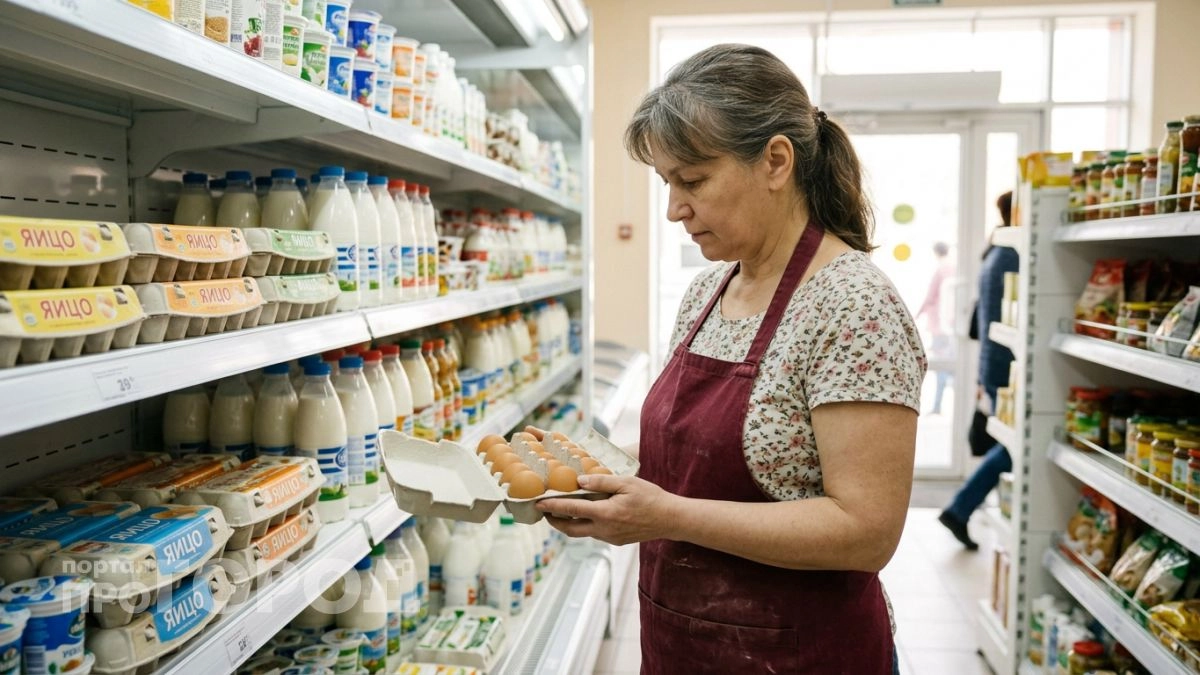 Купили яйца к Пасхе за неделю до праздника – вот как сохранить их свежими и безопасными до самого стола
