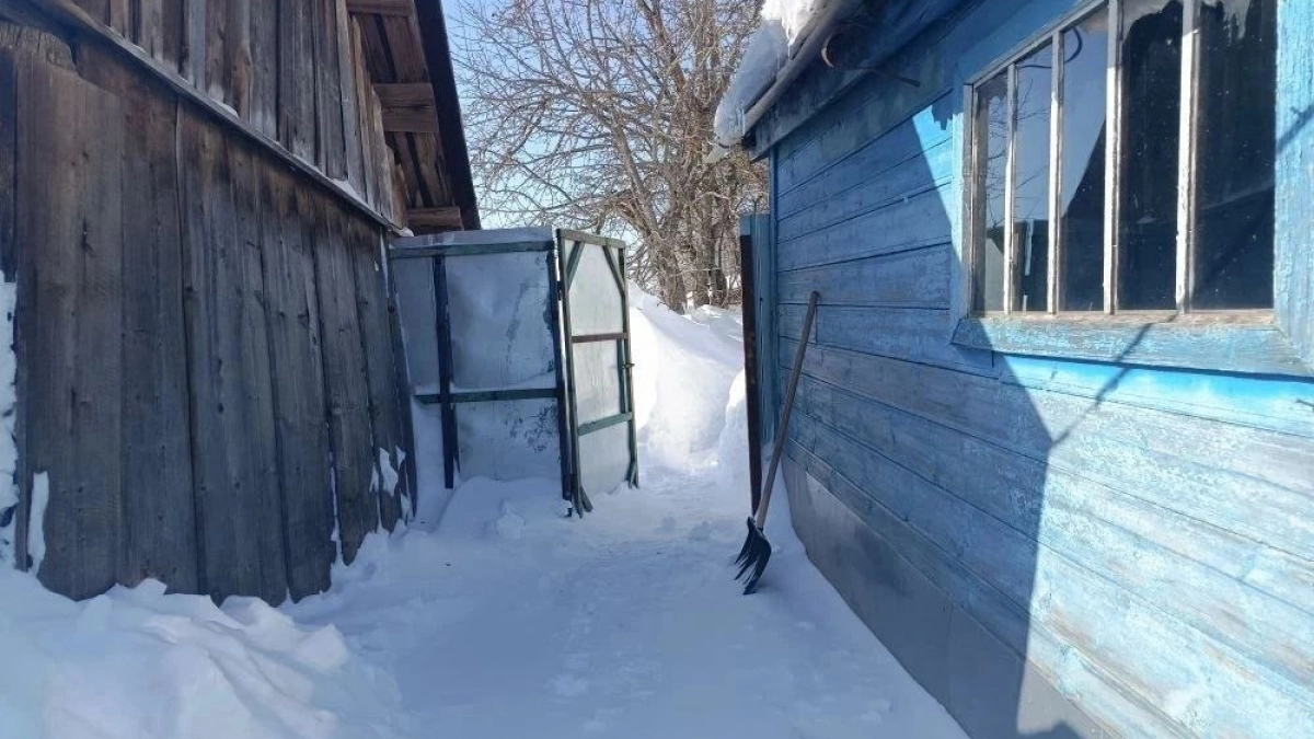 Убийство в Женский день: житель Урмарского района забил знакомого деревянным черенком