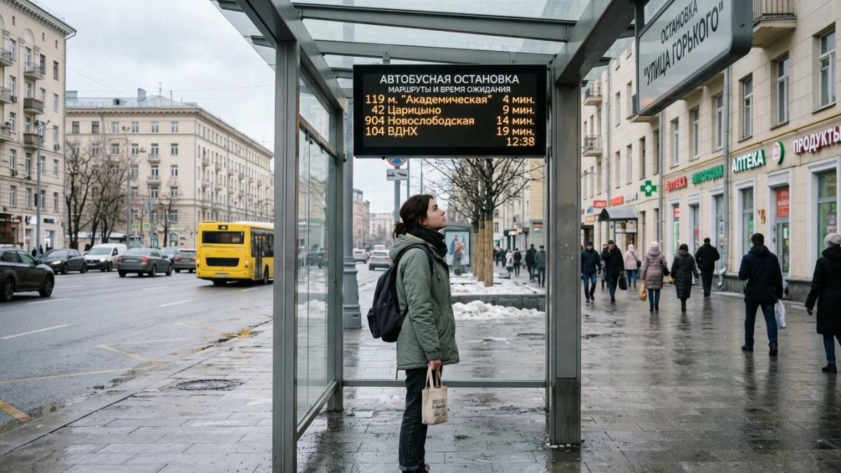 Чувашия закупит 459 автобусов, но проблемы с транспортом остаются