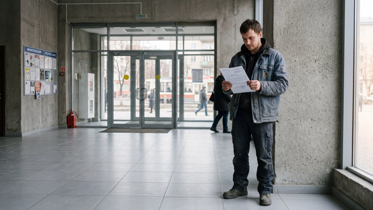 Житель Новочебоксарска нарядился полицейским ради рекламы и попал под суд