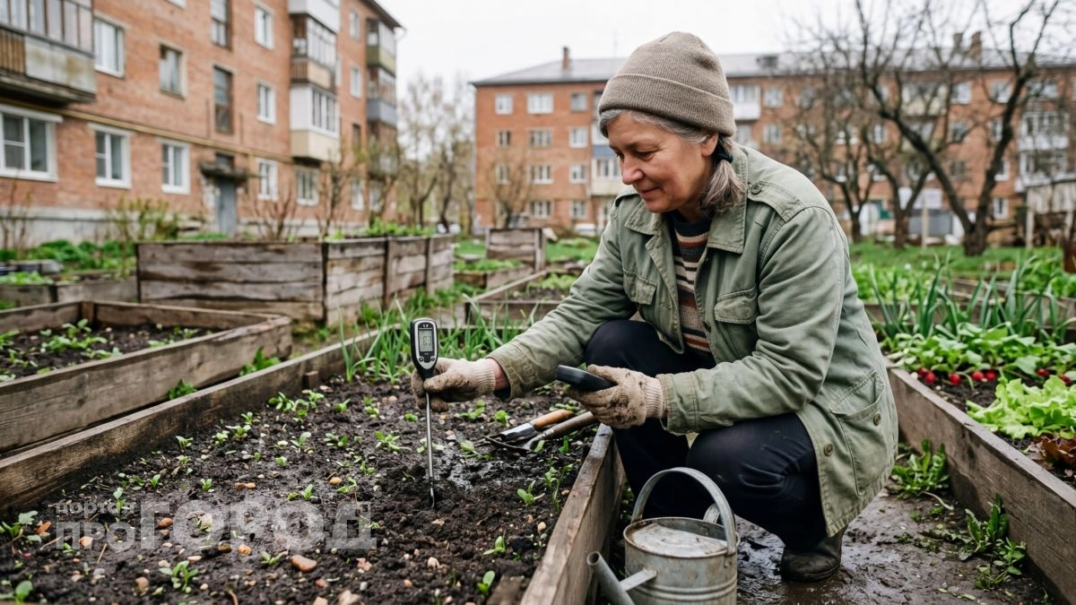 Посадишь лук и чеснок в эти дни весной – снимешь урожай вдвое больше, чем в прошлом году