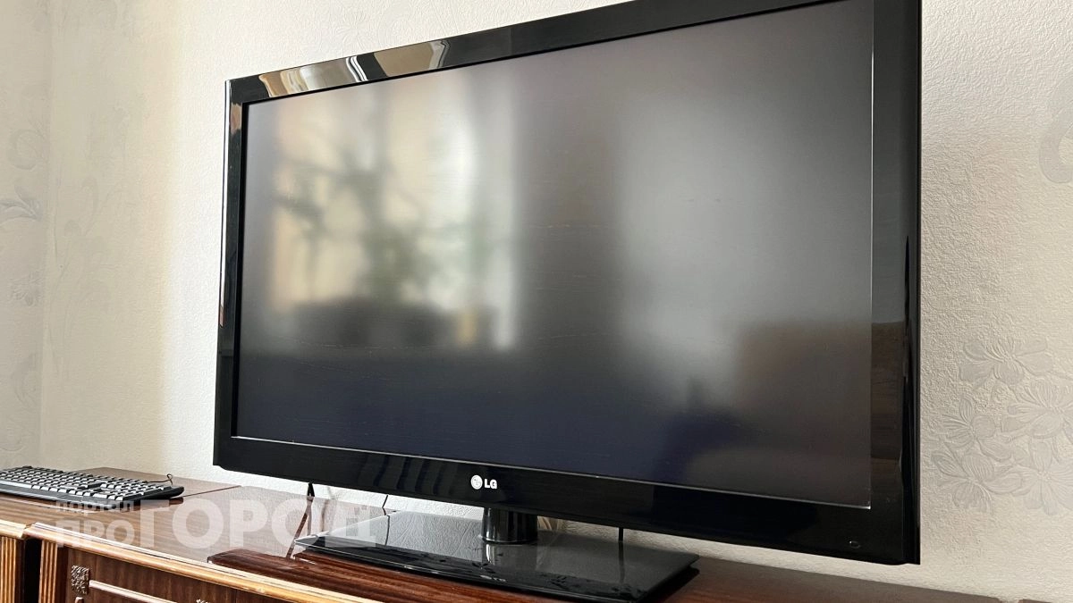 Чебоксарский микрорайон остался без электричества 