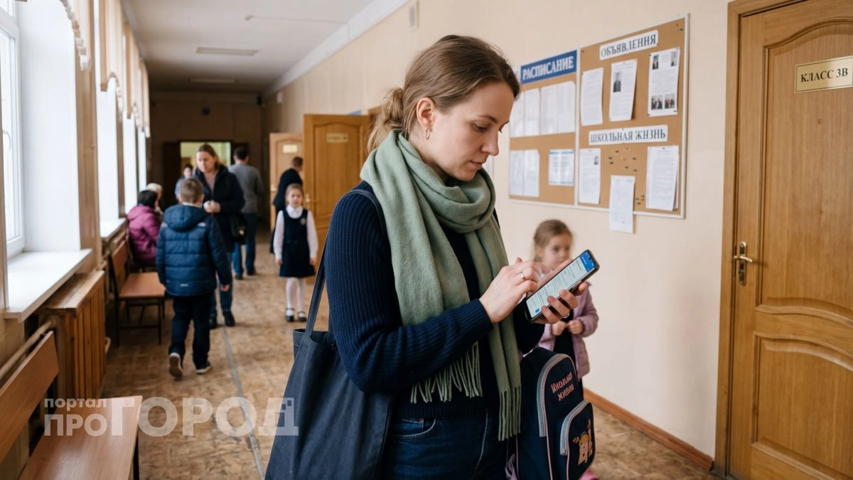 Не покупайте билеты на весну, пока не увидите обновленные даты школьных каникул 2026 года от Минпросвещения