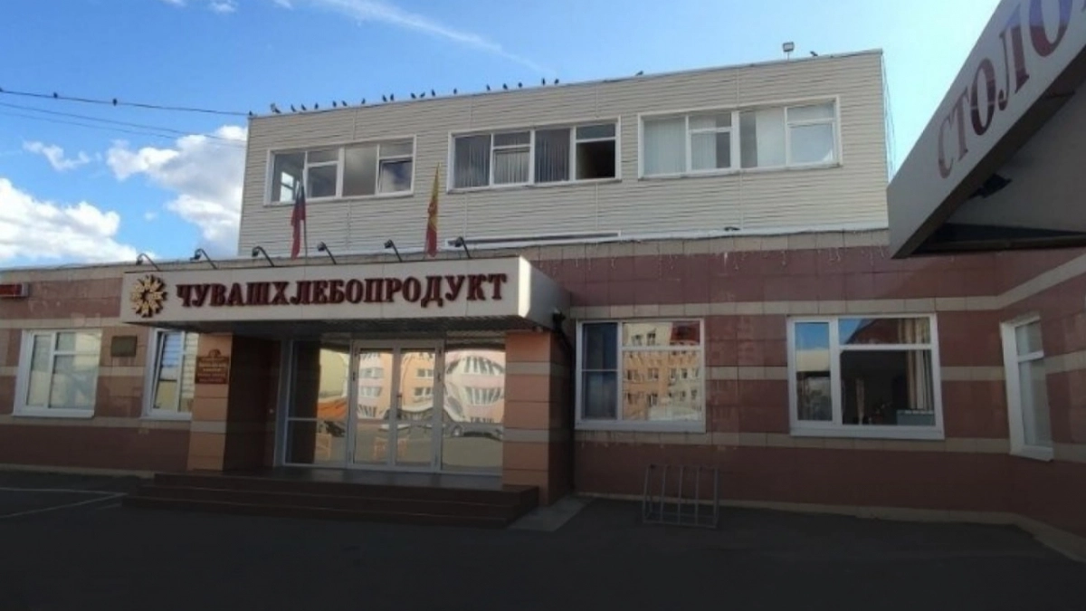 С чебоксарского предприятия потребовали 2,5 миллиона рублей за вред природе