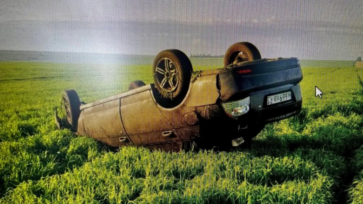 19-летнего жителя Яльчикского района осудят за ДТП, в котором пострадал его пассажир