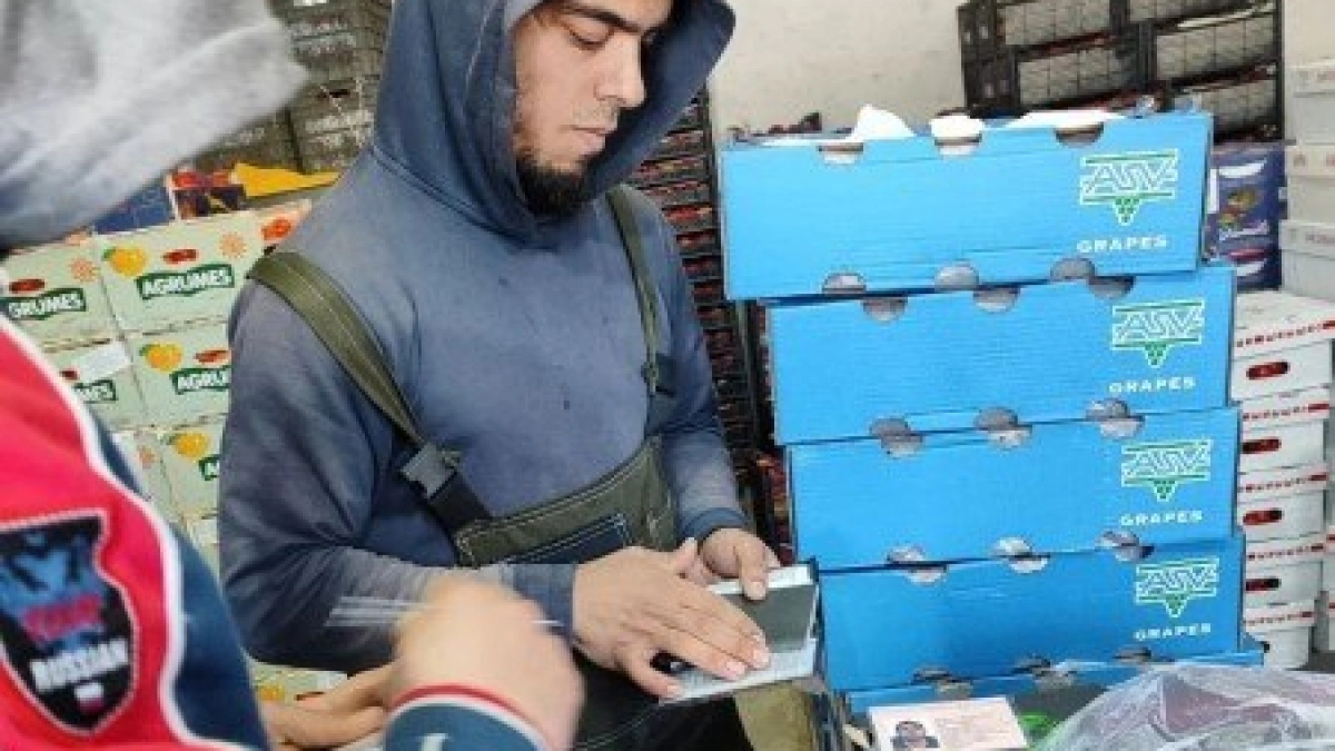 Шесть решений о выдворении за пару дней: в Чувашии прошел масштабный рейд против нелегальных мигрантов