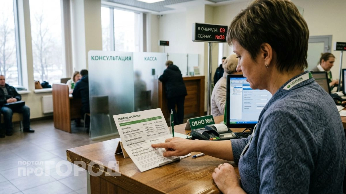 Пока вы ждете лучших условий, ваши накопления на счетах тихо теряют в цене, и вот что с этим делать