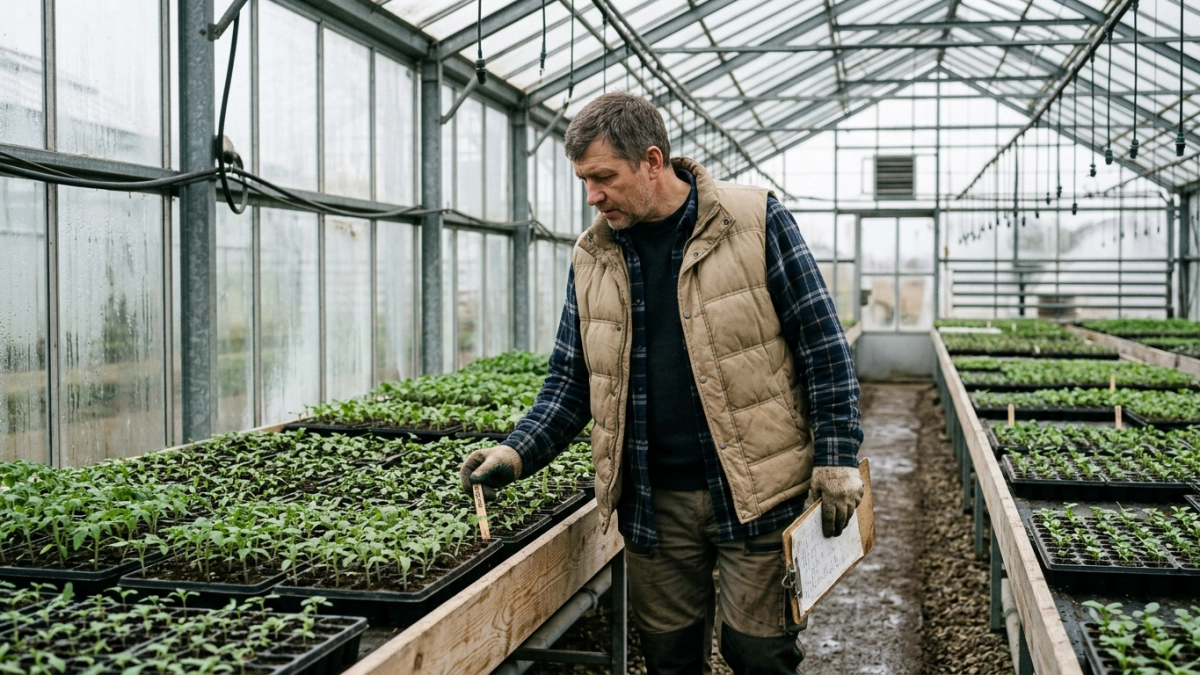 Чувашия вдвое увеличила поддержку АПК и вошла в топ регионов ПФО