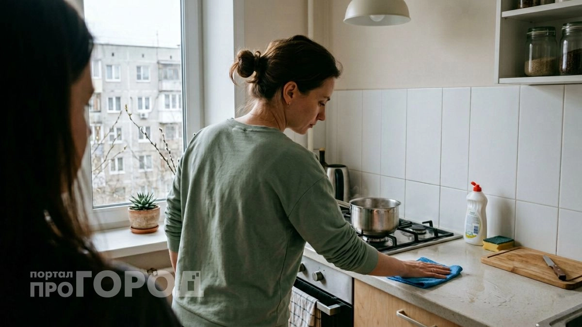 Перестала тратить выходные на уборку – теперь пять простых привычек держат дом в идеальном порядке каждый день