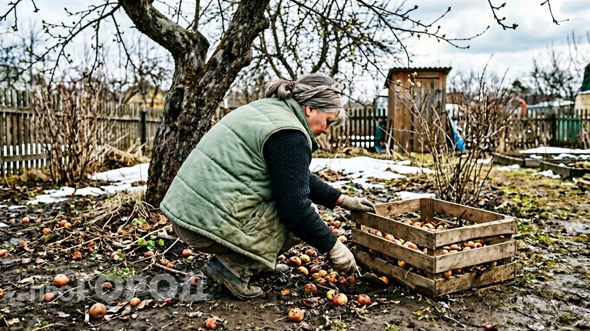 Лишние яблоки и кабачки я скорее сгною в компосте, чем отдам, – и каждый дачник должен знать, почему