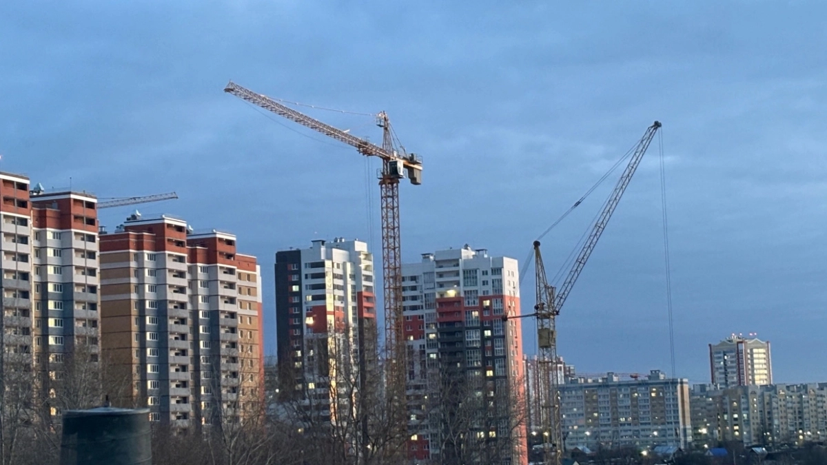 «ЭнергосбыТ Плюс» рекомендует отрегулировать температуру в домах