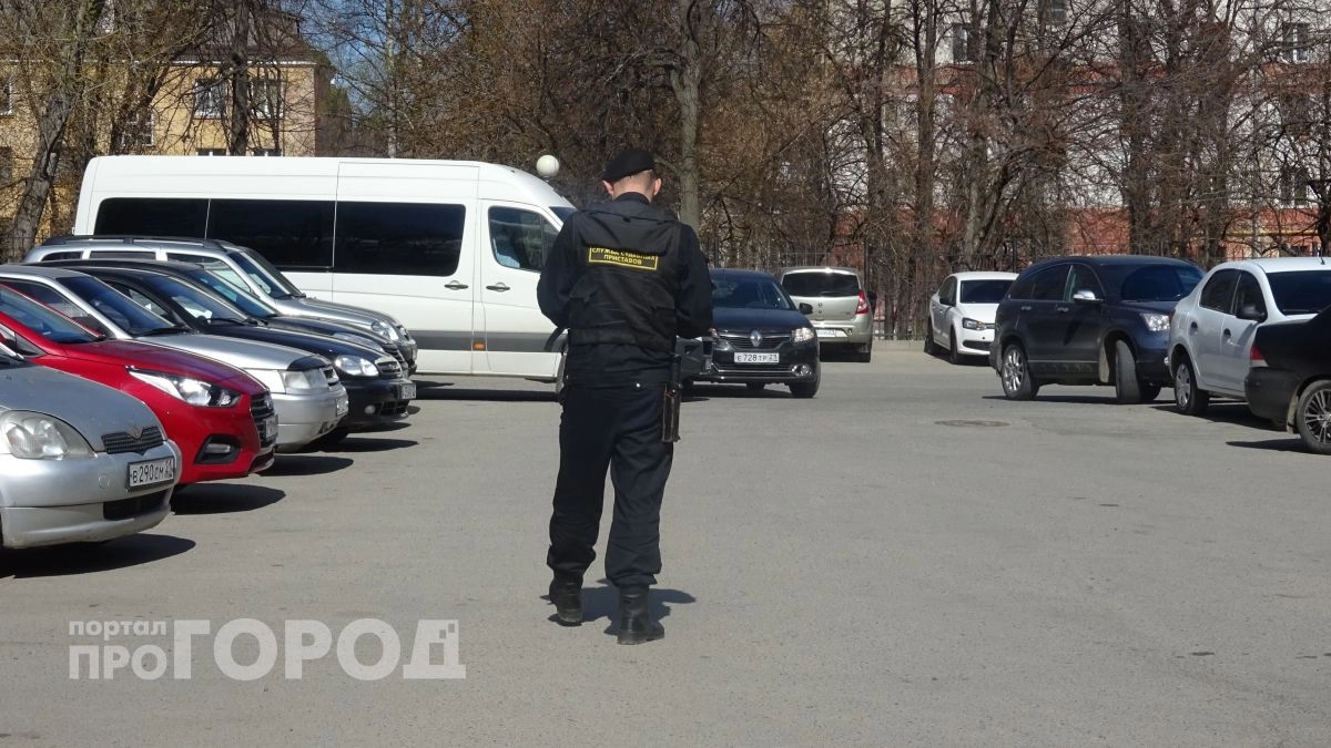 Угроза тюрьмы заставила жительницу Чувашии погасить 540 тысяч рублей долга перед детьми