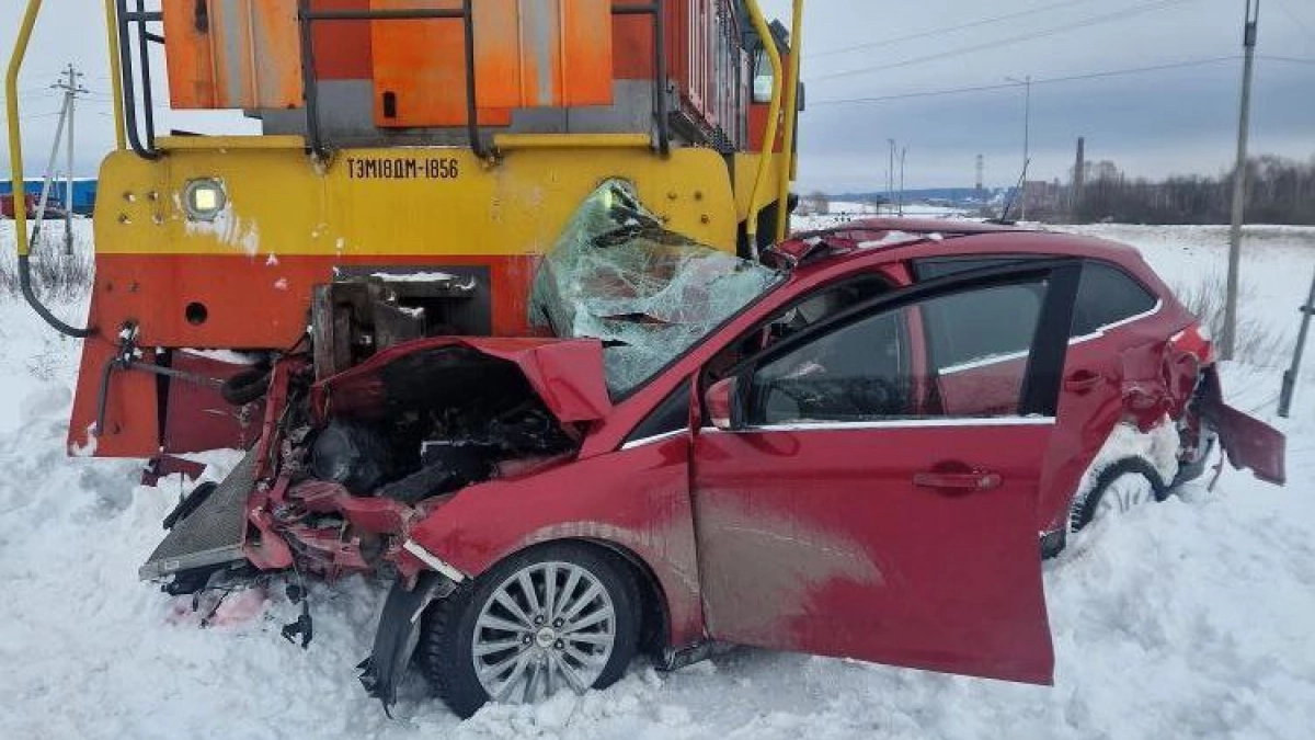 Смертельное ДТП, борьба с пастереллезом и кадровые потери: главные события марта в Чувашии