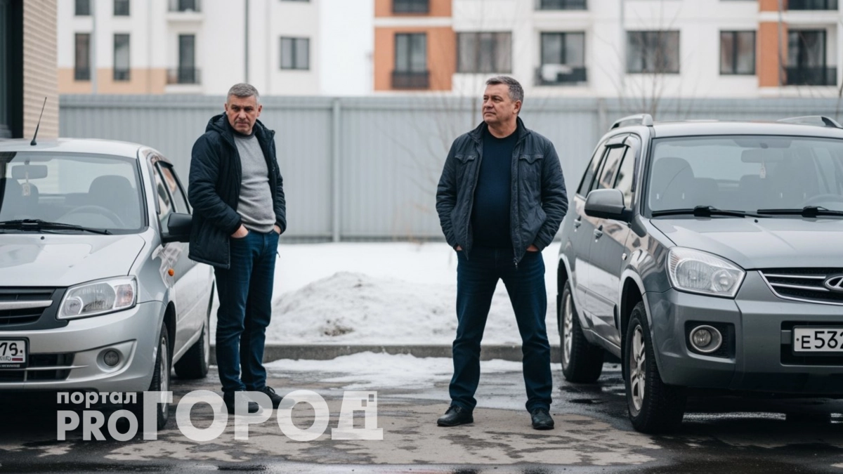 Сосед выбрал отечественную классику, я взял китайца – полгода мы поменялись мнением и один из нас жалеет о 200 тысячах