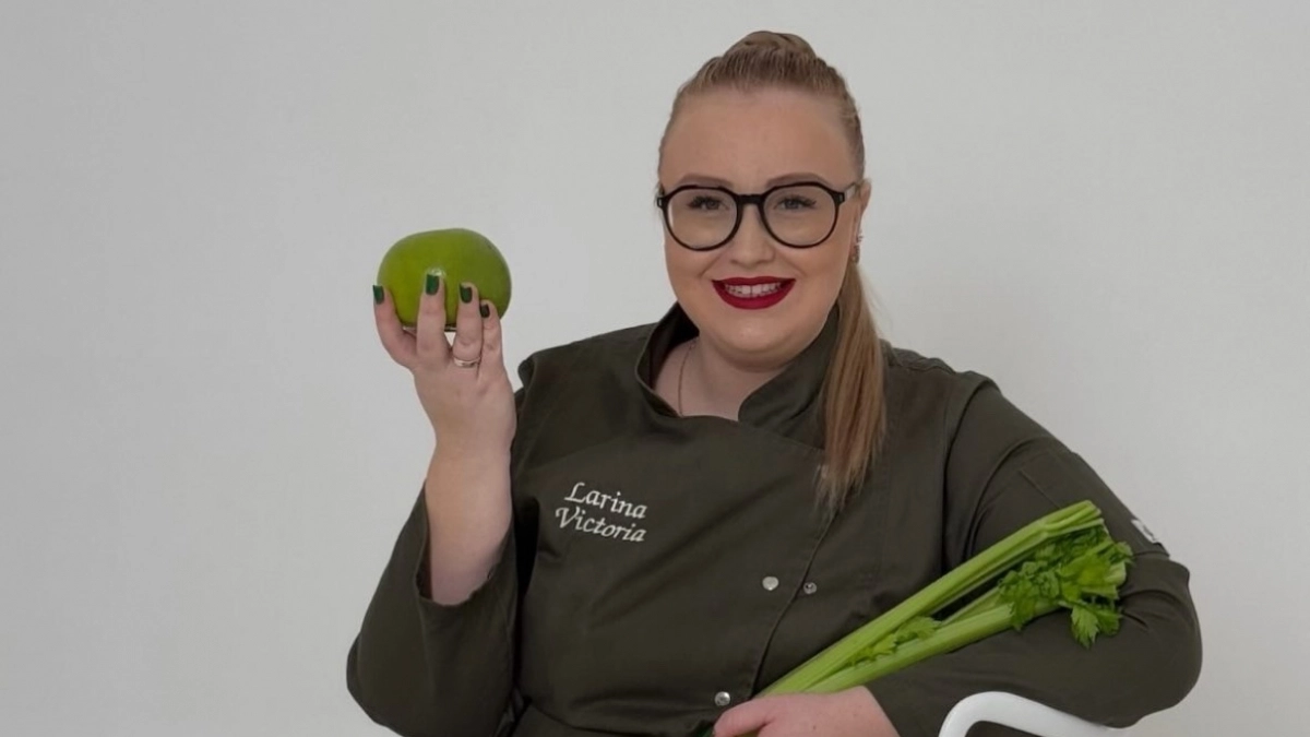 Чебоксарка освобождает семьи от кухонной рутины: пришла, приготовила на неделю и ушла