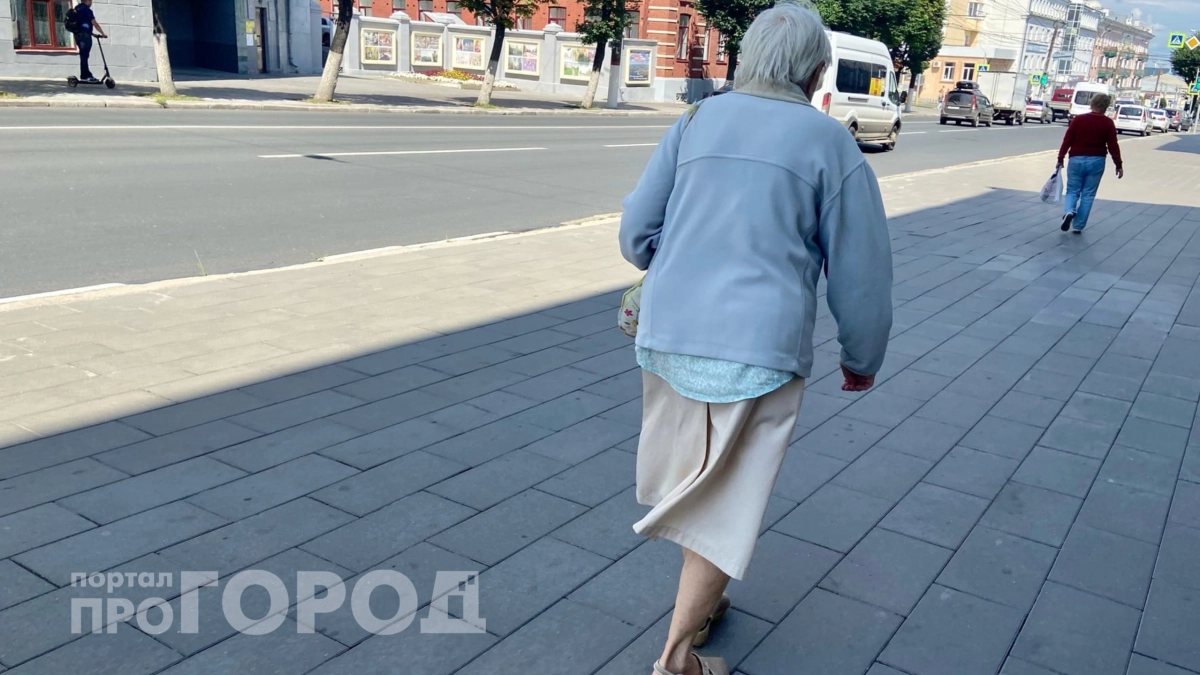 Выплаты взлетят как никогда: четыре миллиона пенсионеров получат прибавку уже в этом месяце