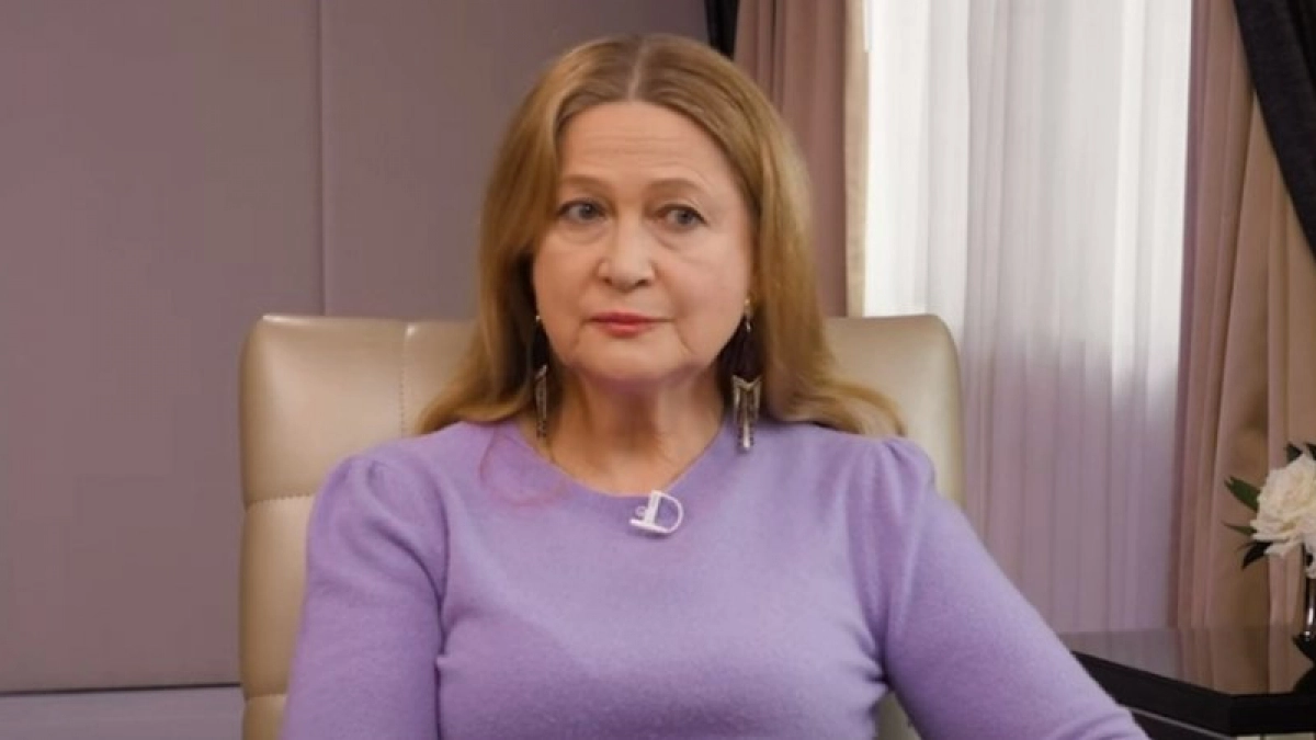 Глоба дала прогноз на апрель: четыре знака зодиака войдут в «бриллиантовый период»  