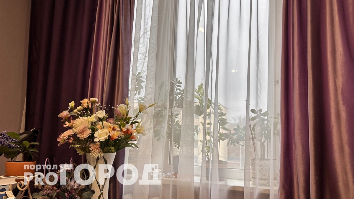 Тюль – это колхоз: как современные интерьеры обходятся без него