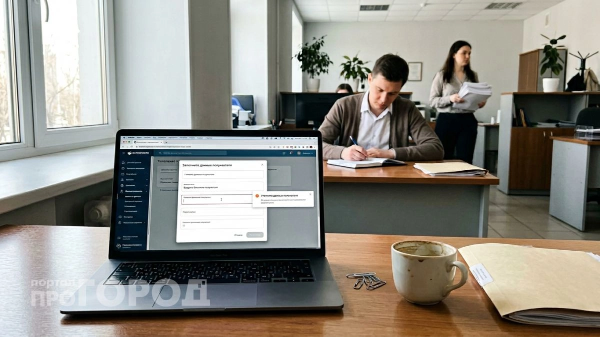 С 1 апреля переводы с карты на карту пойдут по новым правилам, и вот кому стоит заранее подготовиться