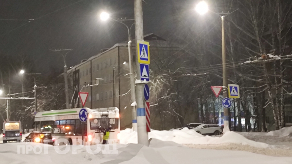 Зима не договорила: снег вернется с новой силой уже в воскресенье 