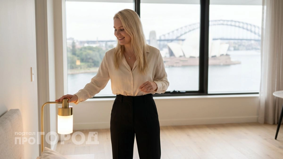 Десять бытовых привычек из пятизвездочных отелей для создания люксового уюта в любой квартире