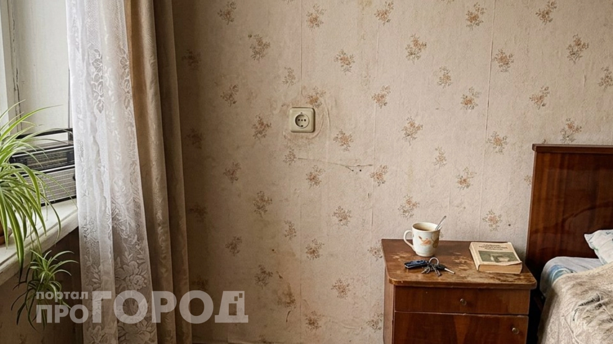 Вот почему в советских квартирах розетки были на уровне пояса, а теперь у плинтуса