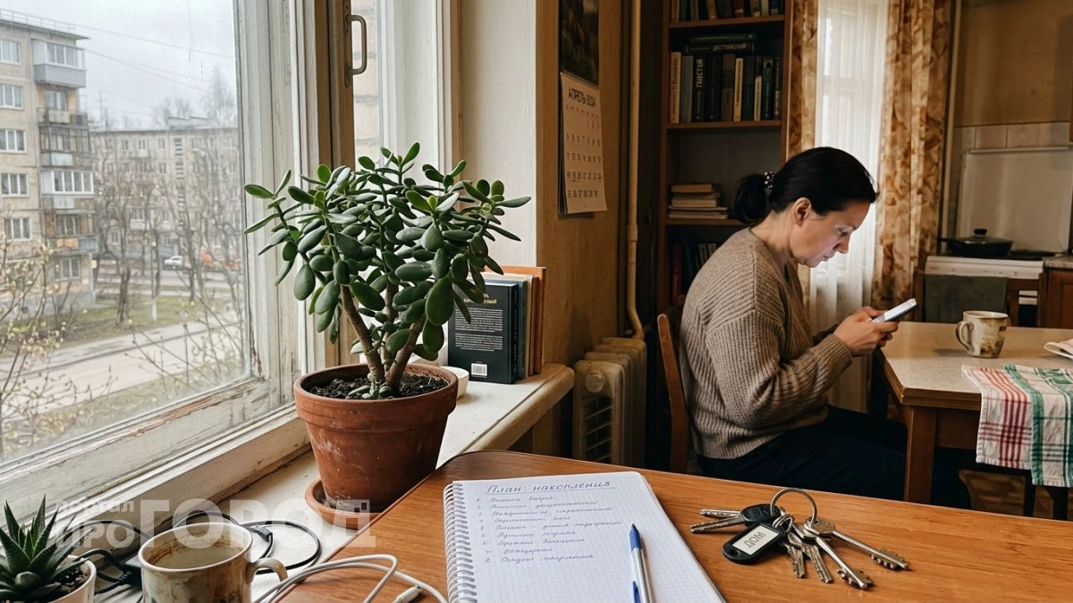 Я 30 лет повторяла за мамой одну фразу про деньги и не замечала, как она съедает мой бюджет